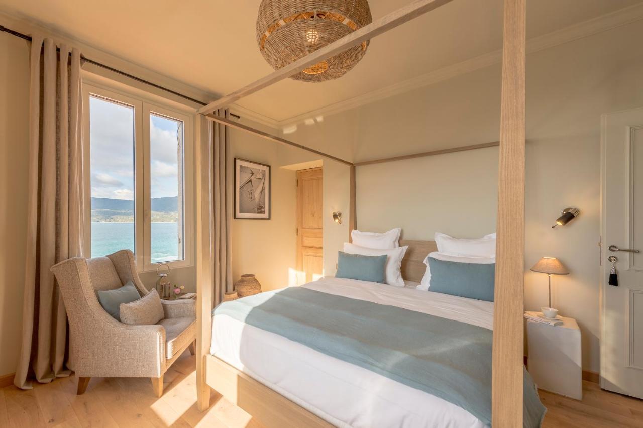 Boutique Hotel Chateau Rouher プロプリアノ エクステリア 写真