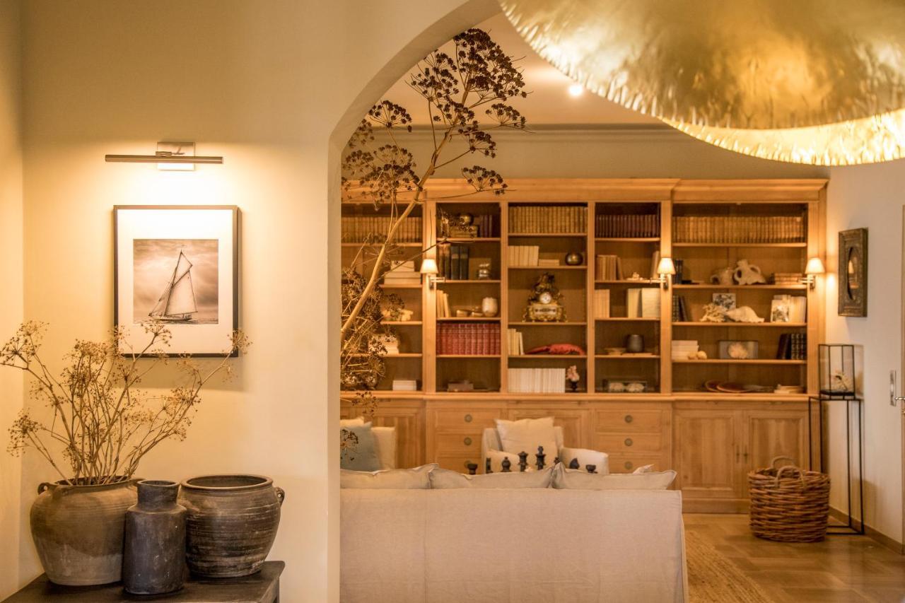 Boutique Hotel Chateau Rouher プロプリアノ エクステリア 写真
