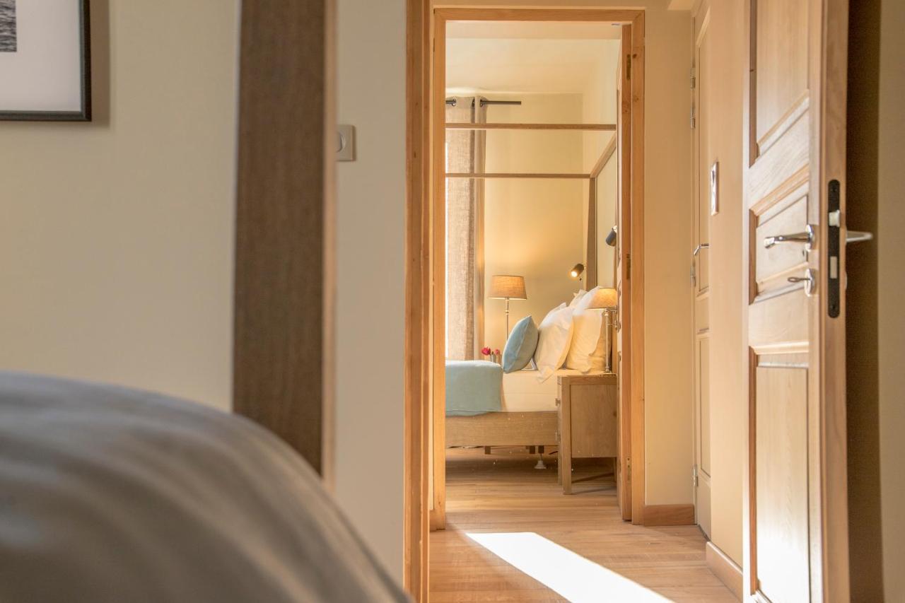 Boutique Hotel Chateau Rouher プロプリアノ エクステリア 写真
