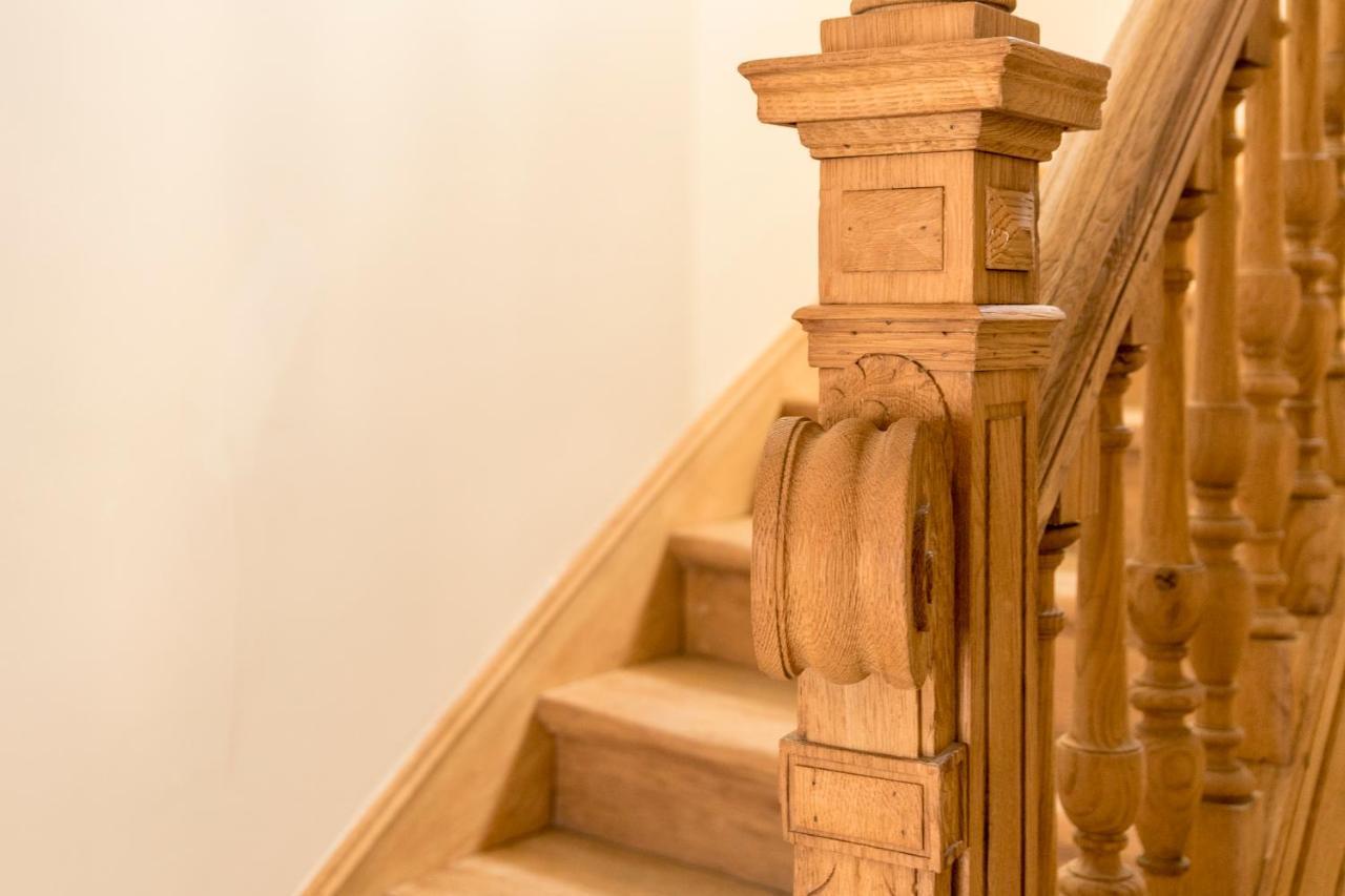 Boutique Hotel Chateau Rouher プロプリアノ エクステリア 写真