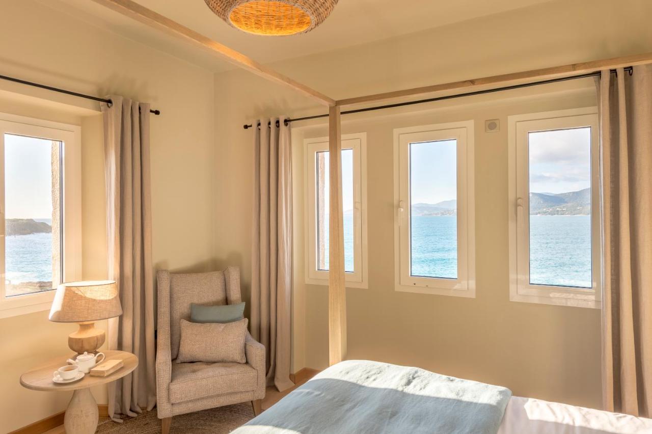 Boutique Hotel Chateau Rouher プロプリアノ エクステリア 写真