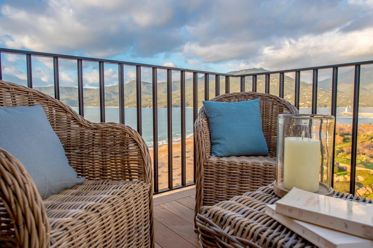 Boutique Hotel Chateau Rouher プロプリアノ エクステリア 写真