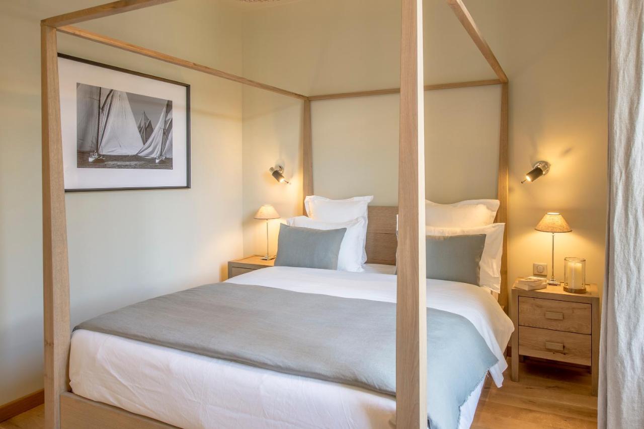 Boutique Hotel Chateau Rouher プロプリアノ エクステリア 写真