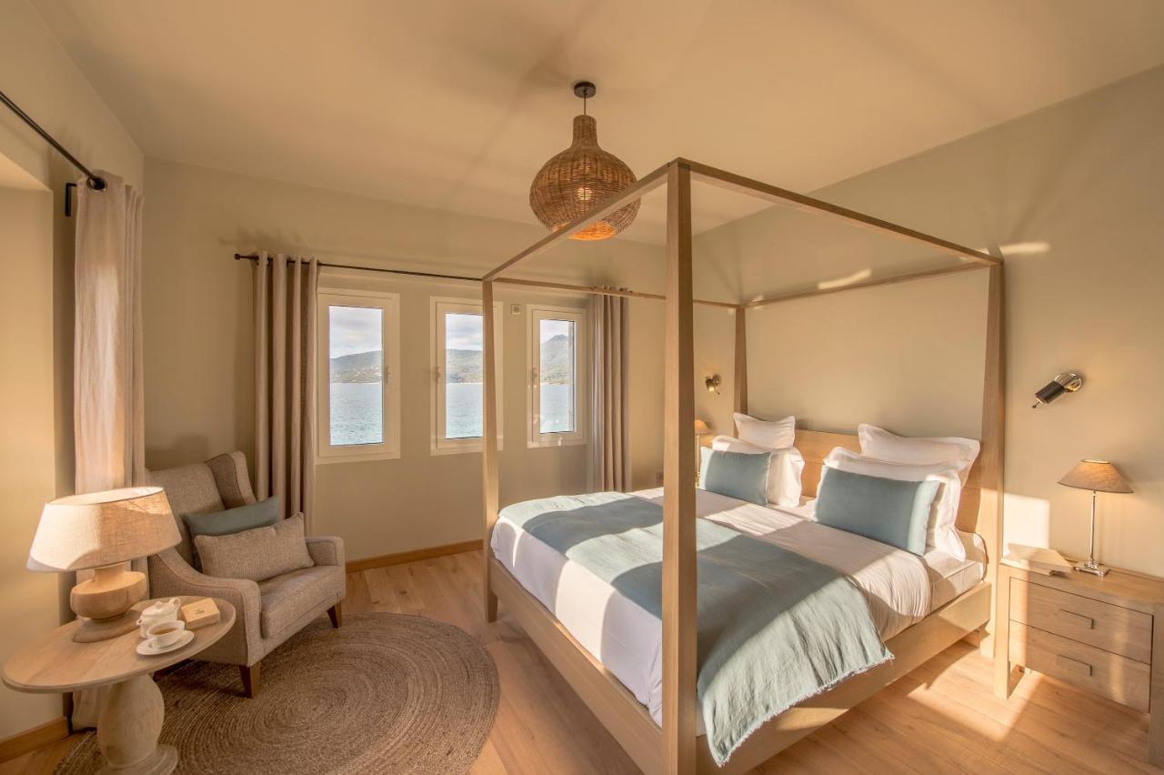 Boutique Hotel Chateau Rouher プロプリアノ エクステリア 写真