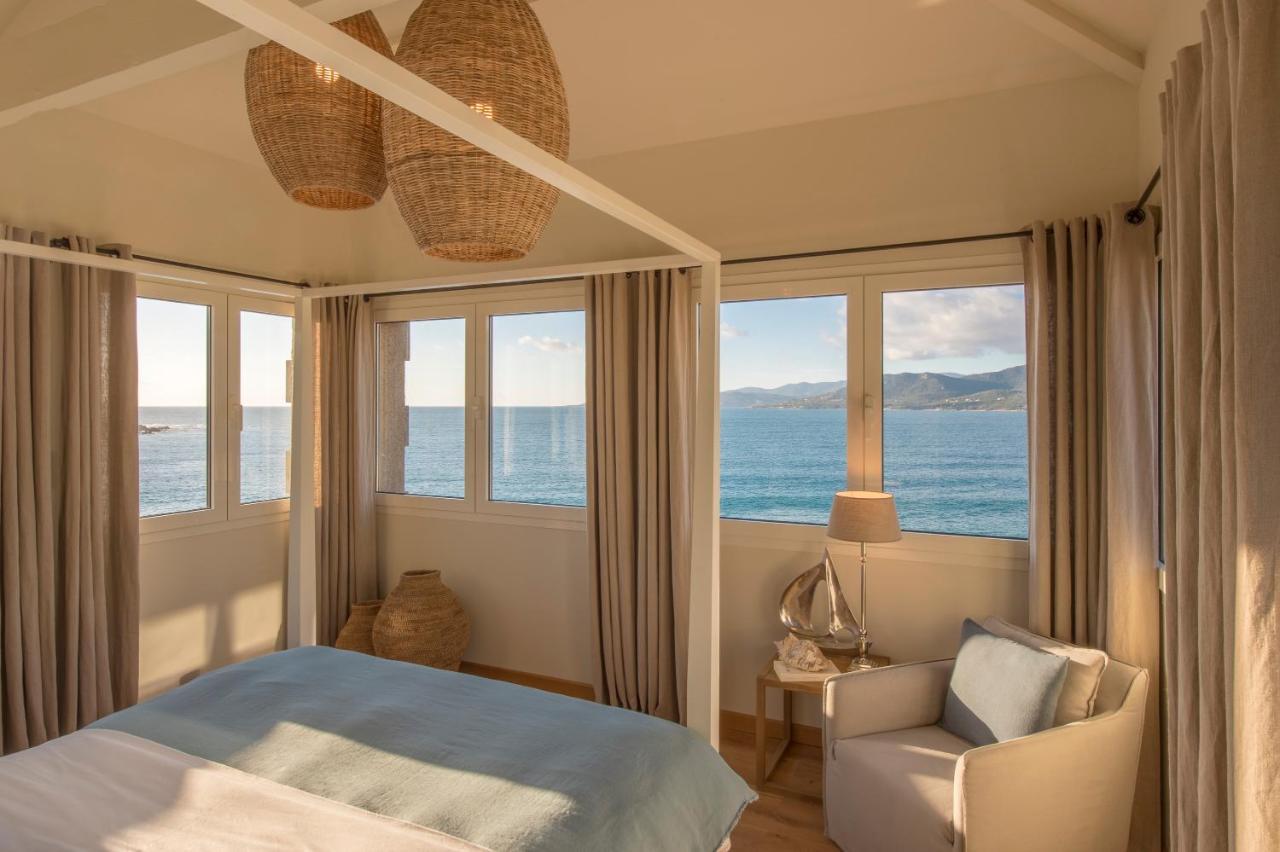 Boutique Hotel Chateau Rouher プロプリアノ エクステリア 写真