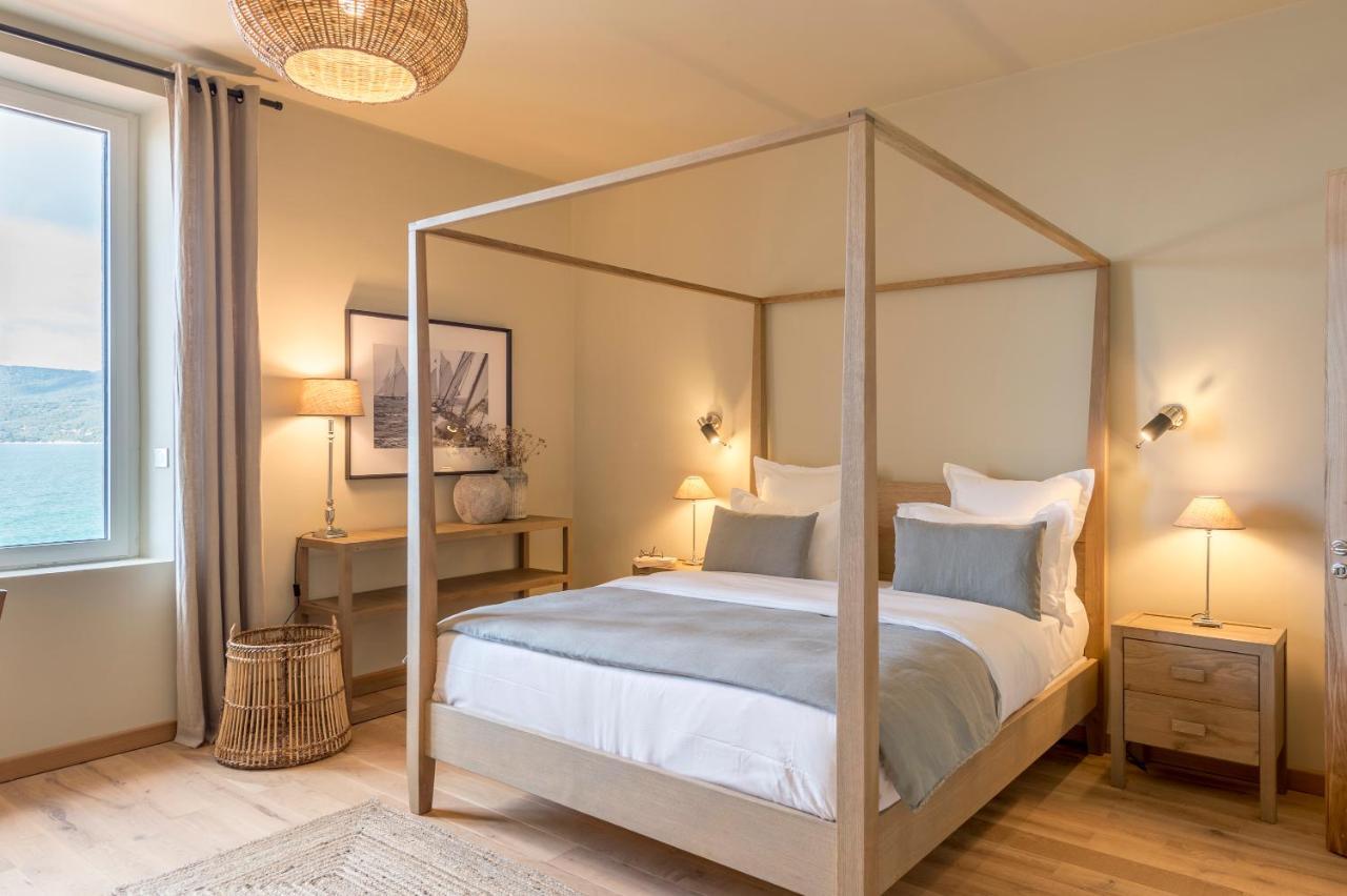 Boutique Hotel Chateau Rouher プロプリアノ エクステリア 写真