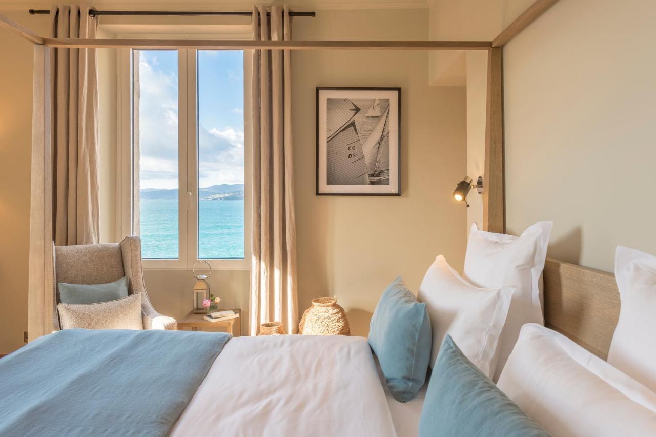 Boutique Hotel Chateau Rouher プロプリアノ エクステリア 写真