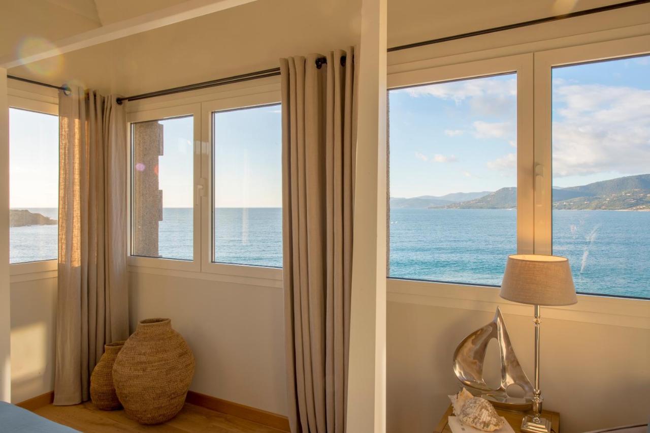Boutique Hotel Chateau Rouher プロプリアノ エクステリア 写真