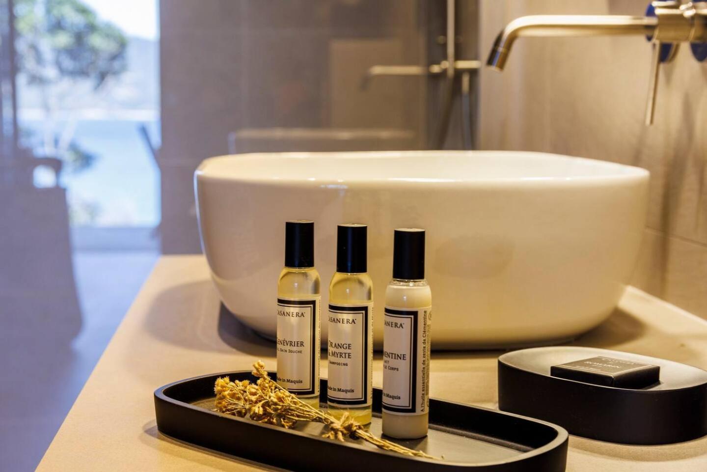 Boutique Hotel Chateau Rouher プロプリアノ エクステリア 写真