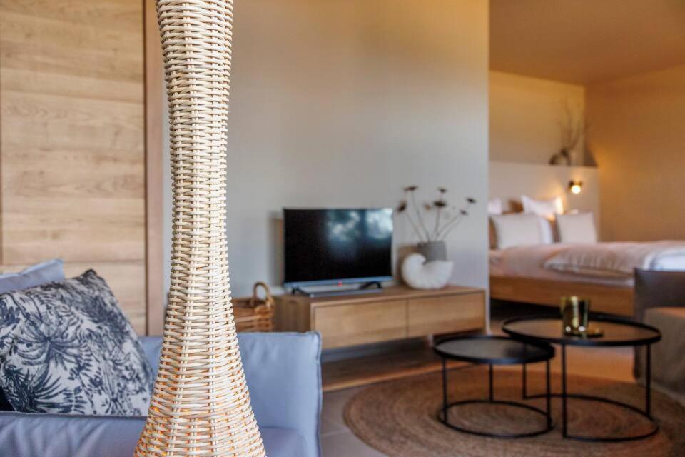 Boutique Hotel Chateau Rouher プロプリアノ エクステリア 写真