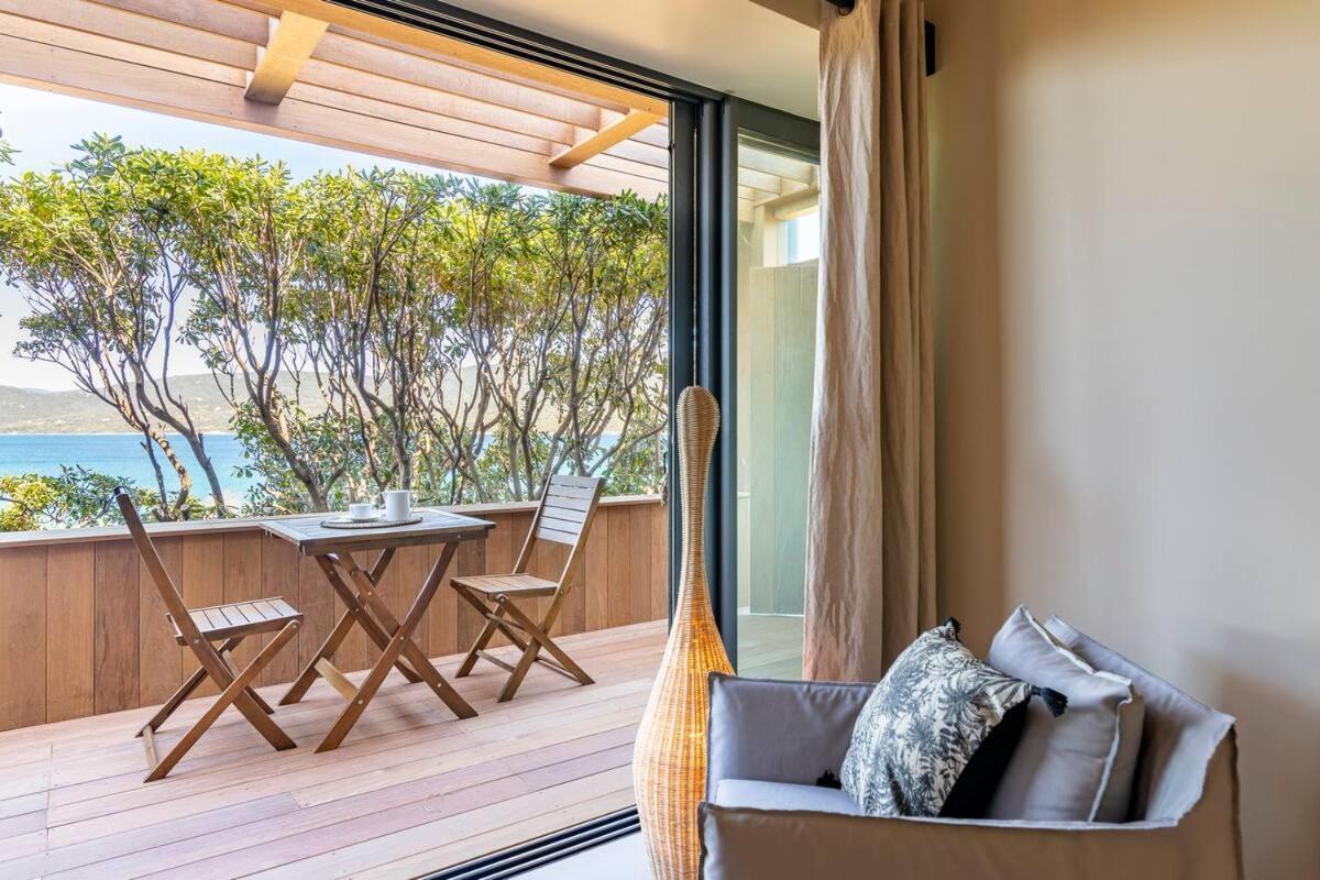 Boutique Hotel Chateau Rouher プロプリアノ エクステリア 写真