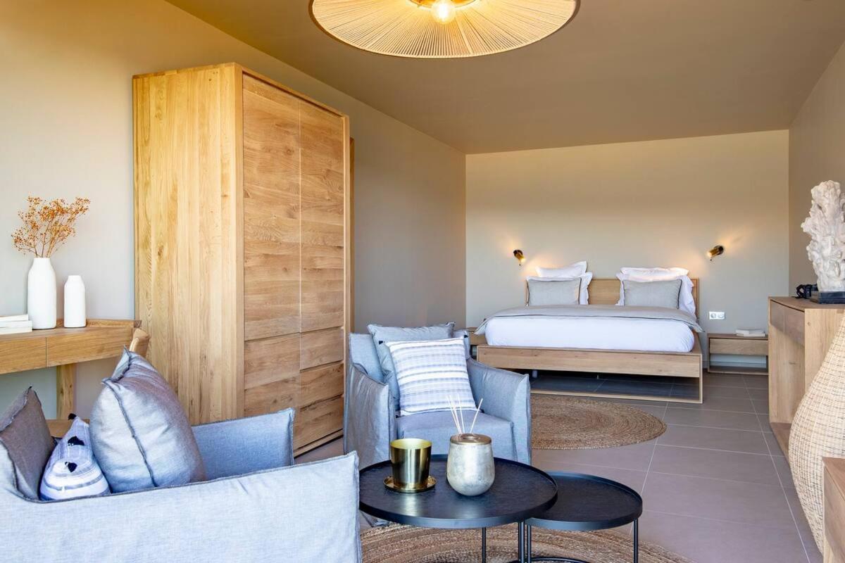 Boutique Hotel Chateau Rouher プロプリアノ エクステリア 写真
